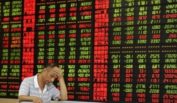 Chứng khoán châu Á “thắp lửa” đầu tuần